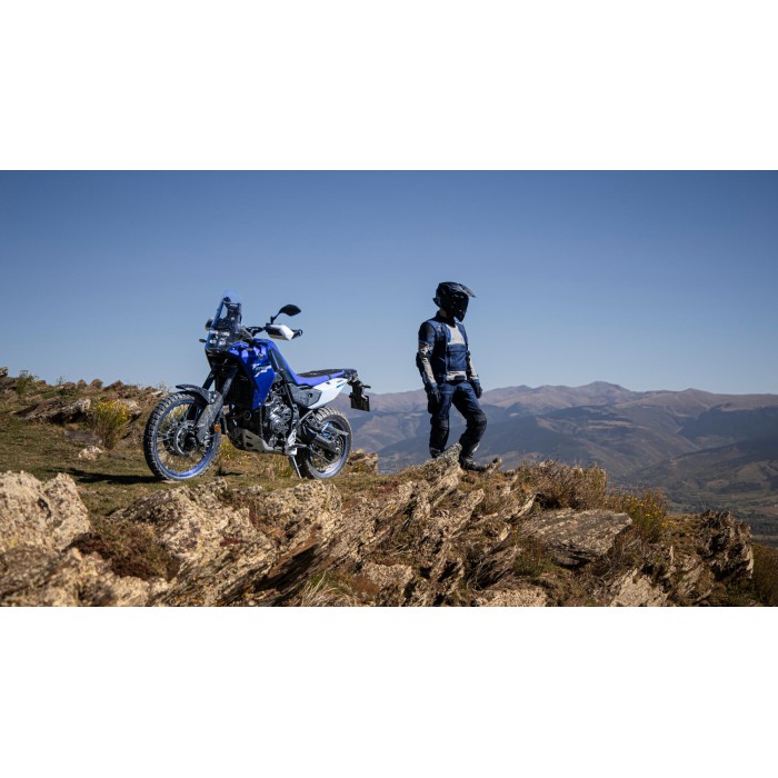 Ténéré 700