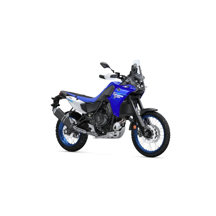 Ténéré 700
