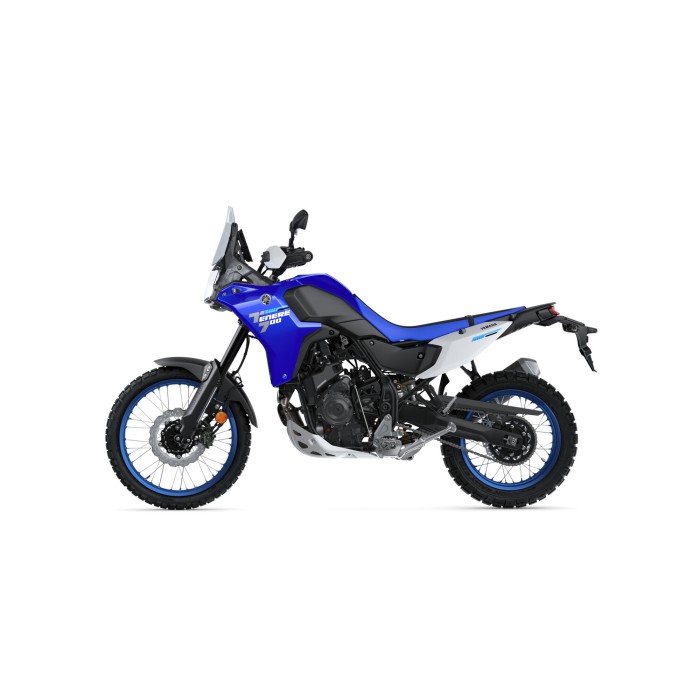 Ténéré 700