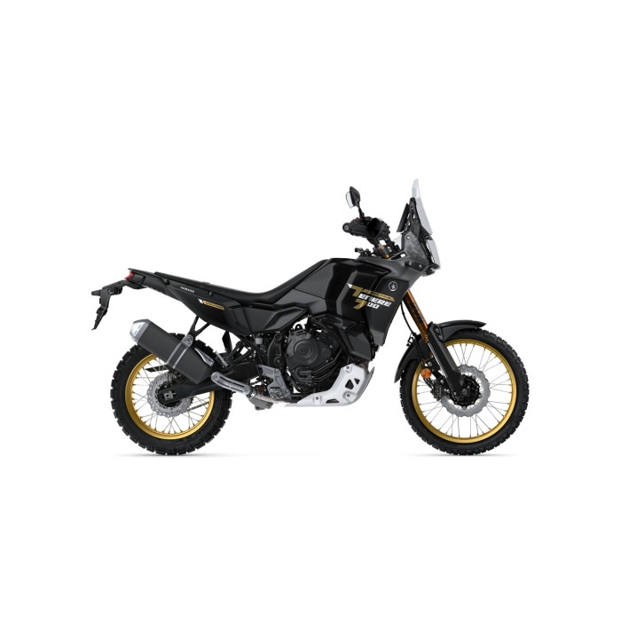 Ténéré 700 World Raid