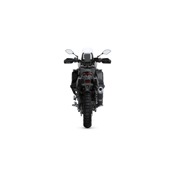 Ténéré 700 World Raid
