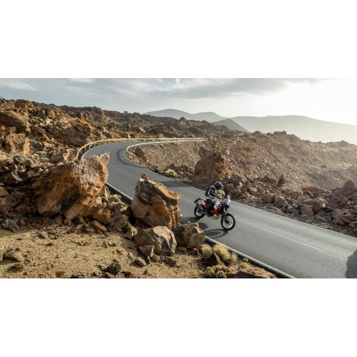 Ténéré 700 World Raid
