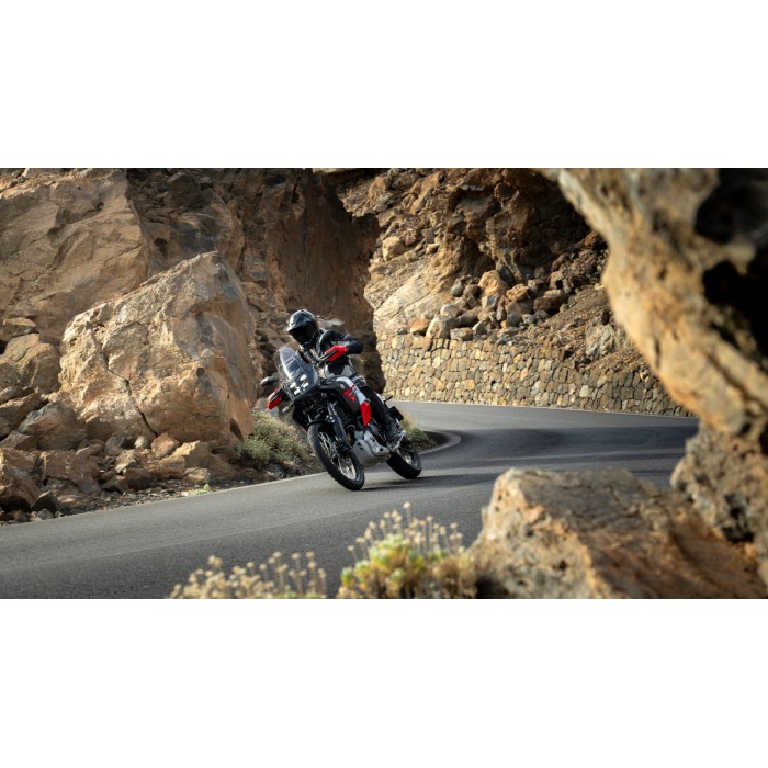 Ténéré 700 World Raid