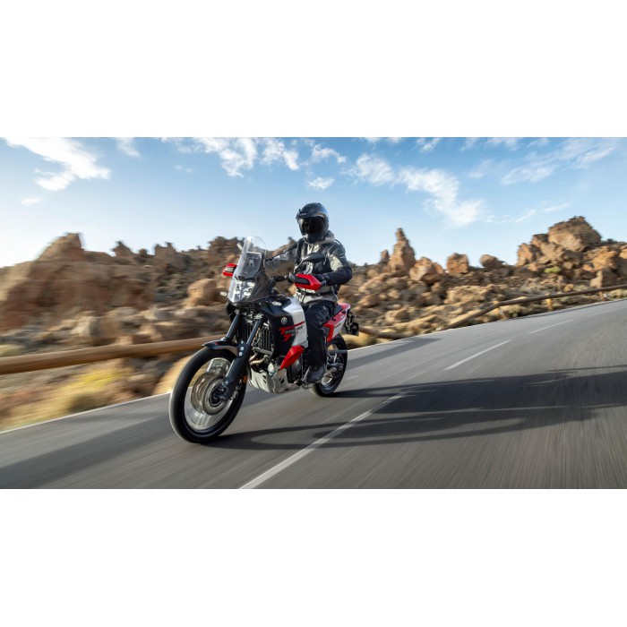 Ténéré 700 World Raid
