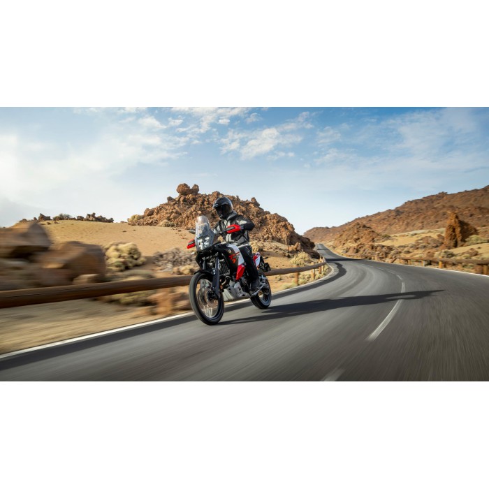 Ténéré 700 World Raid