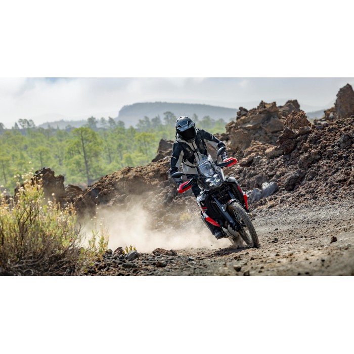 Ténéré 700 World Raid