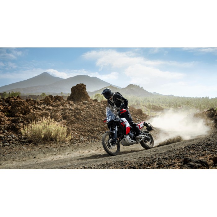 Ténéré 700 World Raid