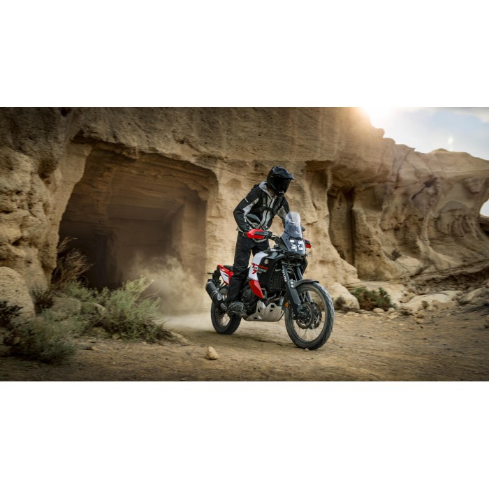 Ténéré 700 World Raid