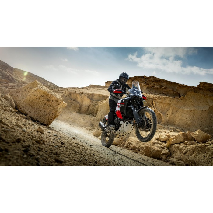 Ténéré 700 World Raid