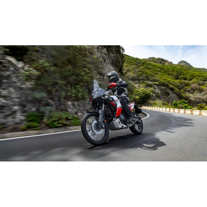 Ténéré 700 World Raid