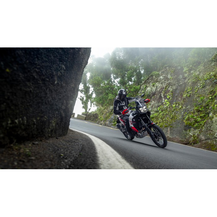 Ténéré 700 World Raid