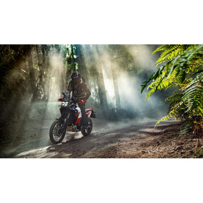 Ténéré 700 World Raid