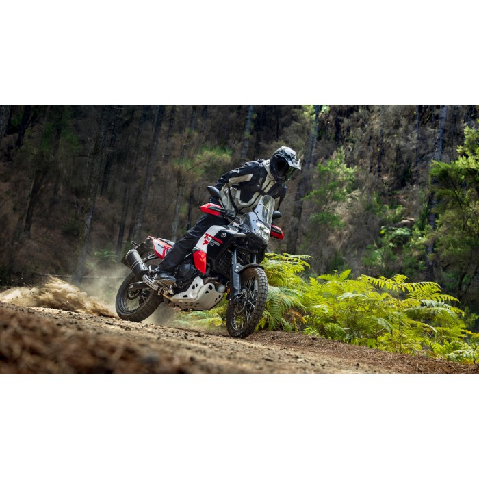 Ténéré 700 World Raid