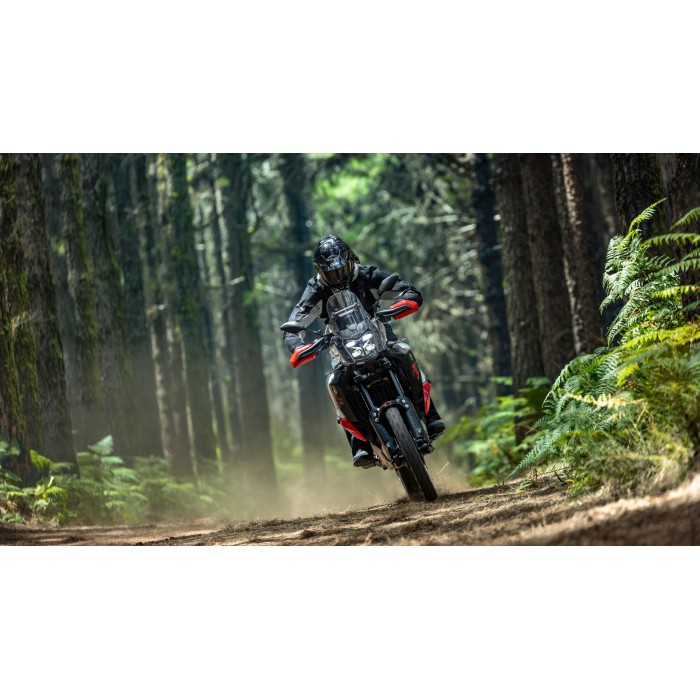 Ténéré 700 World Raid