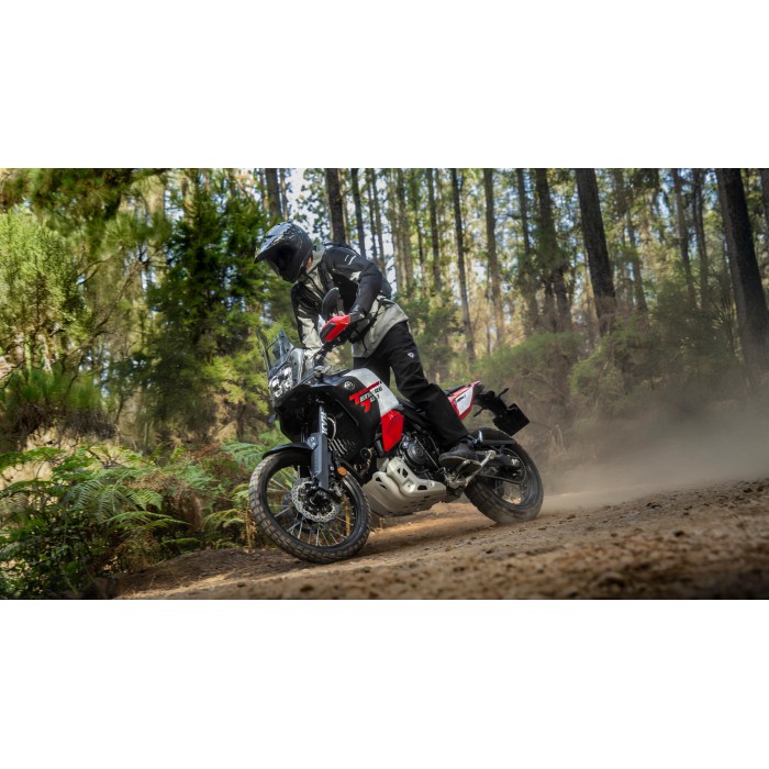 Ténéré 700 World Raid