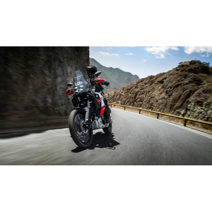 Ténéré 700 World Raid