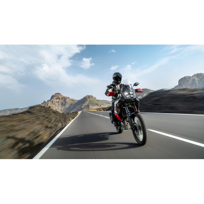 Ténéré 700 World Raid