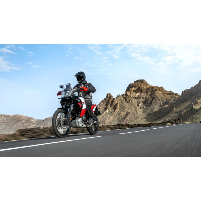 Ténéré 700 World Raid