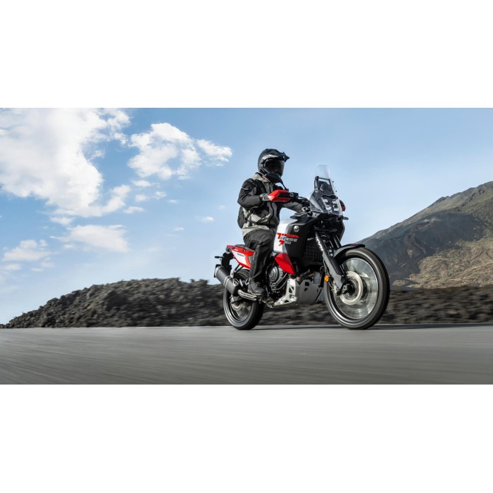 Ténéré 700 World Raid