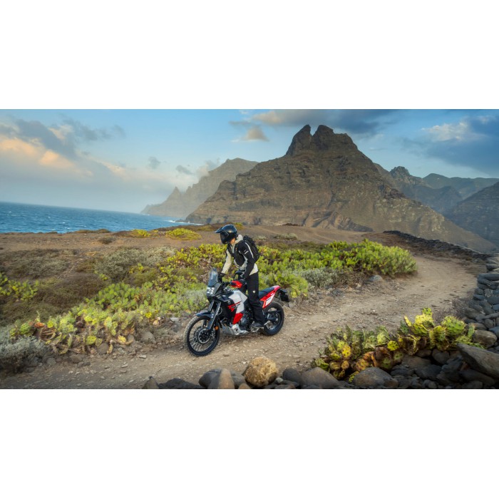Ténéré 700 World Raid