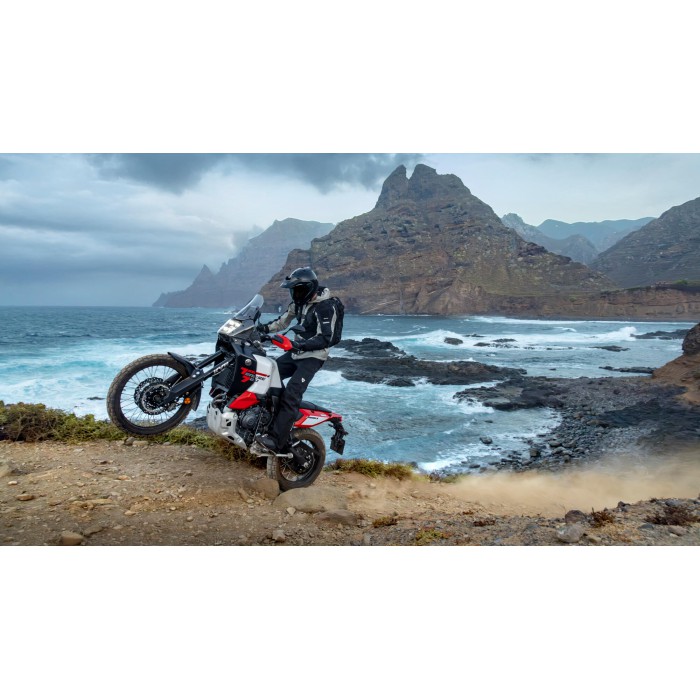 Ténéré 700 World Raid