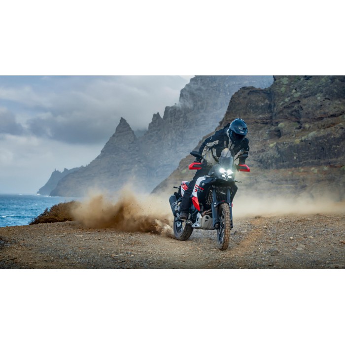 Ténéré 700 World Raid