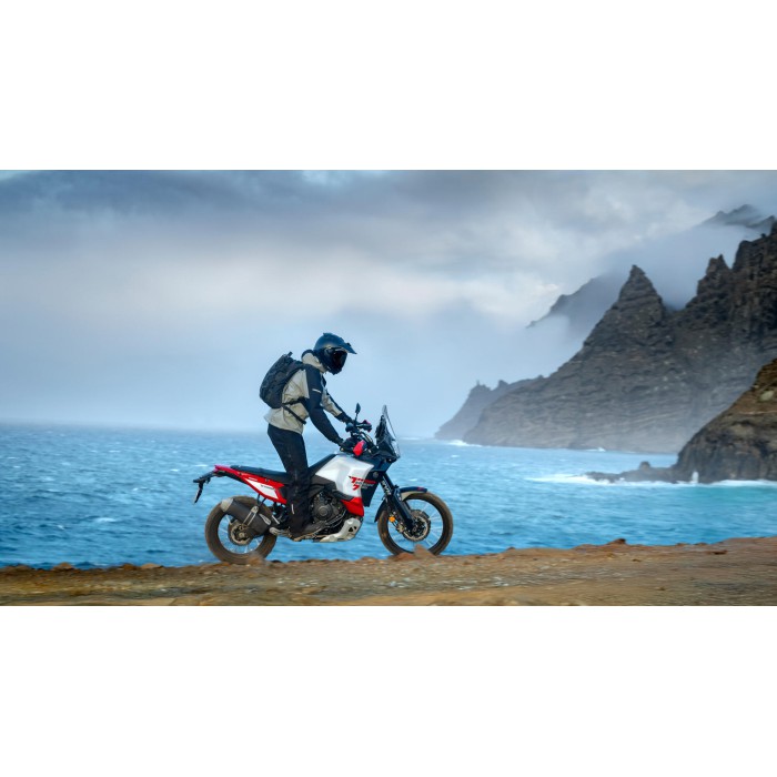 Ténéré 700 World Raid
