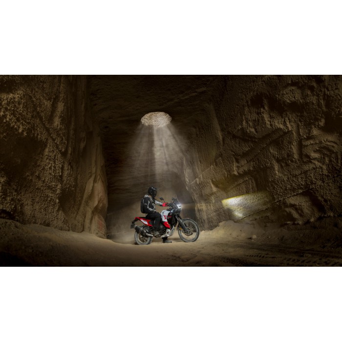 Ténéré 700 World Raid