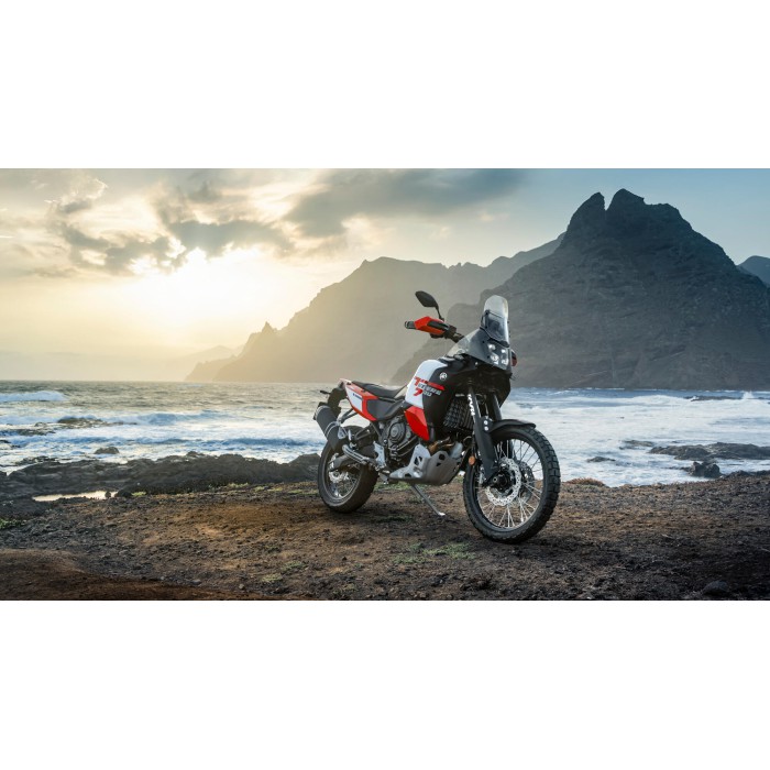 Ténéré 700 World Raid