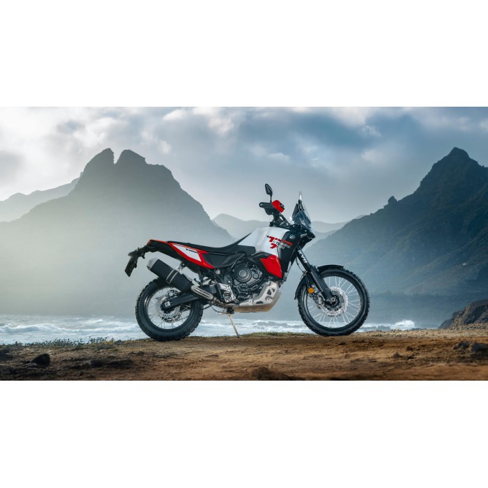 Ténéré 700 World Raid