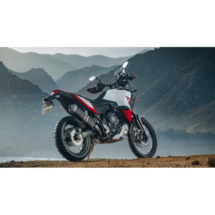 Ténéré 700 World Raid