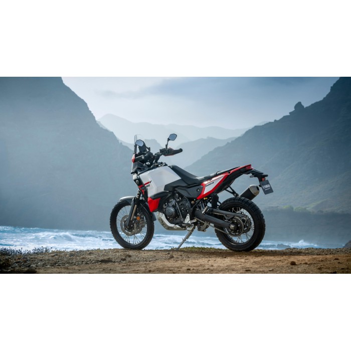 Ténéré 700 World Raid