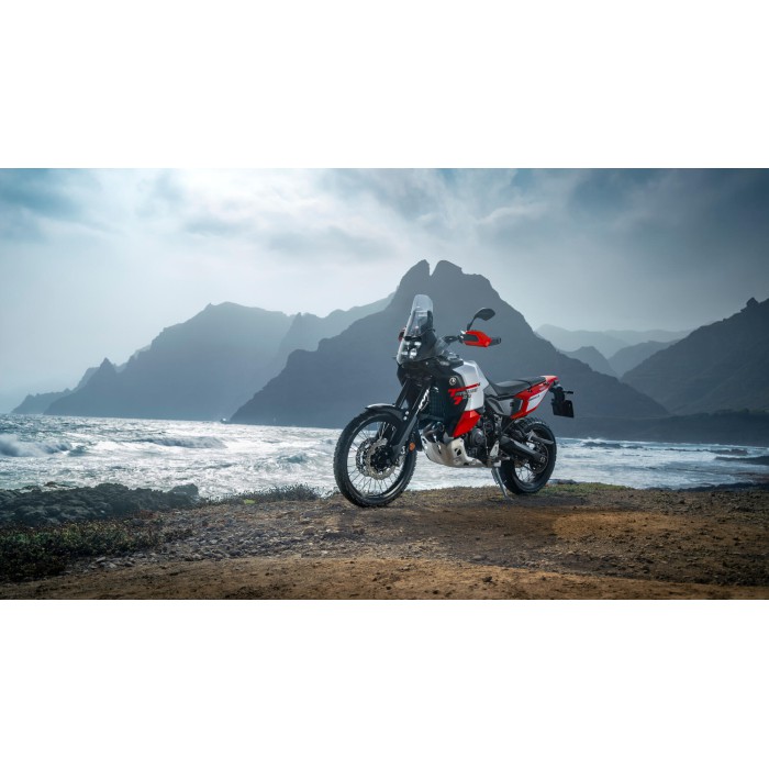 Ténéré 700 World Raid