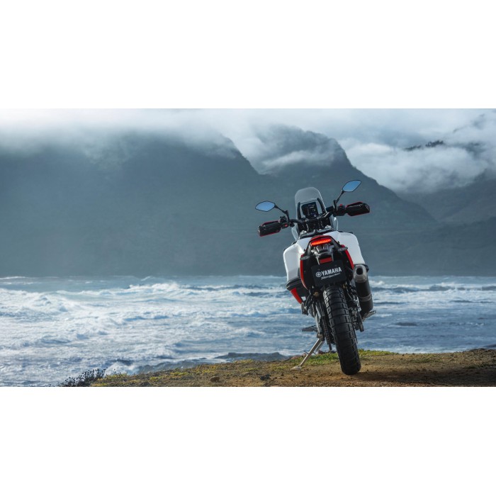 Ténéré 700 World Raid