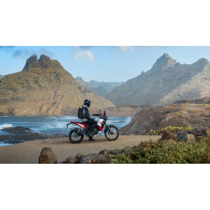 Ténéré 700 World Raid