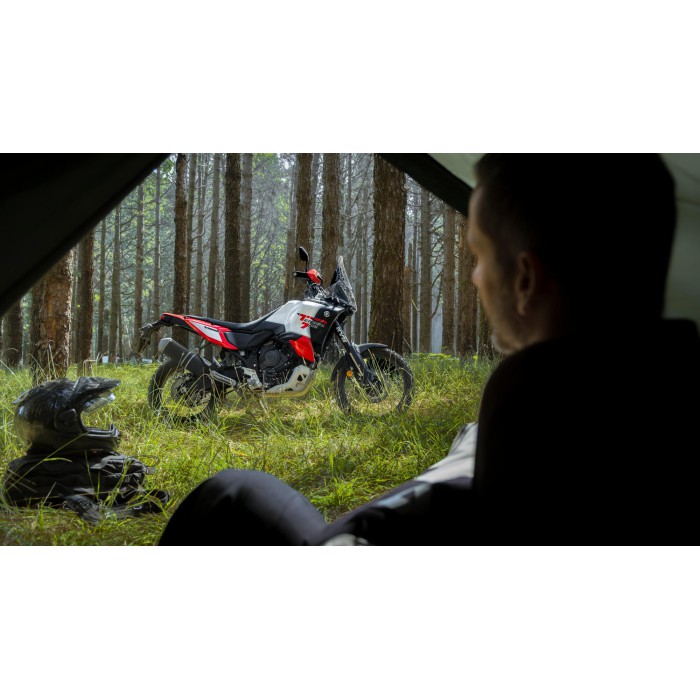 Ténéré 700 World Raid