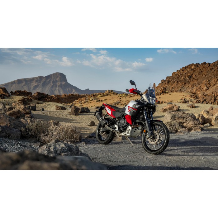 Ténéré 700 World Raid