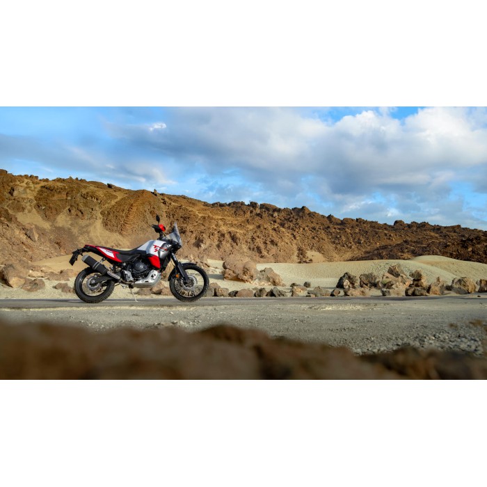 Ténéré 700 World Raid