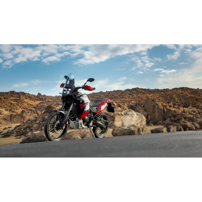 Ténéré 700 World Raid