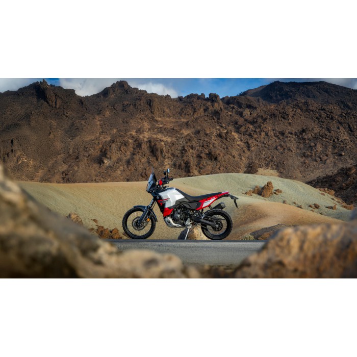 Ténéré 700 World Raid