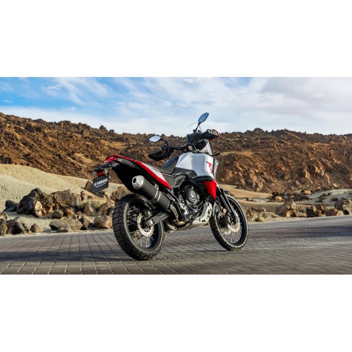 Ténéré 700 World Raid