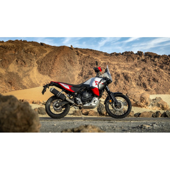 Ténéré 700 World Raid