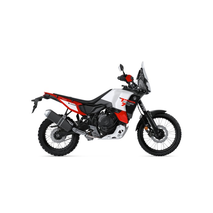 Ténéré 700 World Raid