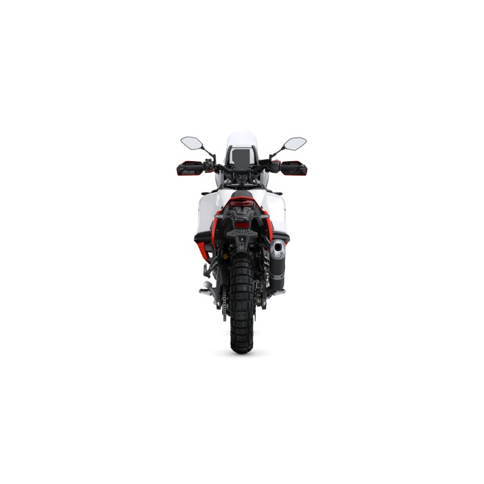 Ténéré 700 World Raid