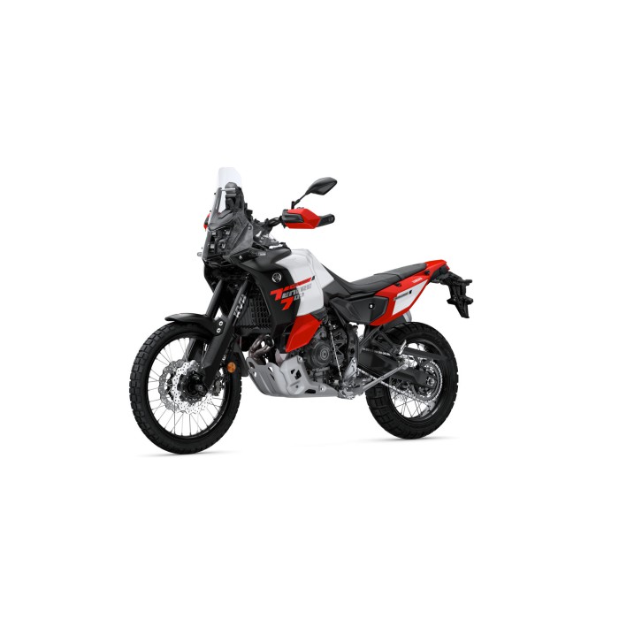 Ténéré 700 World Raid