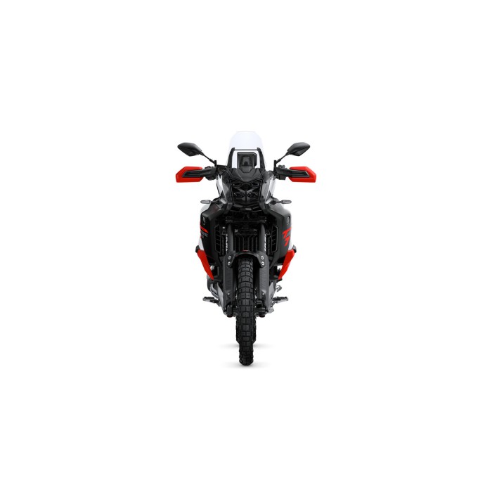Ténéré 700 World Raid