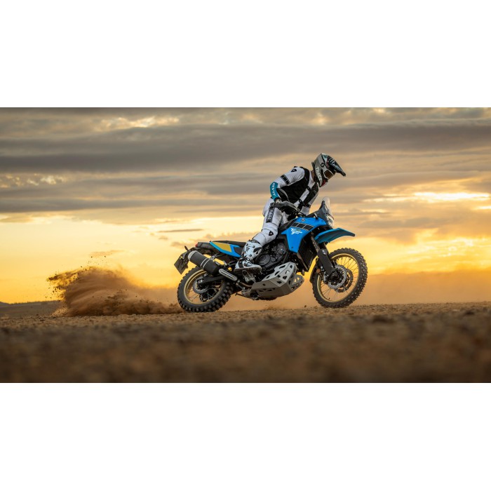 Ténéré 700 Rally