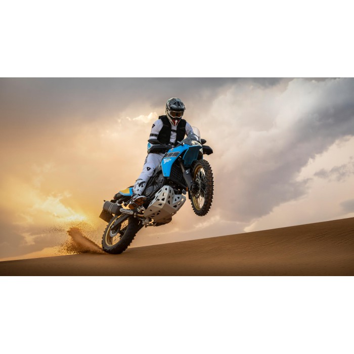 Ténéré 700 Rally