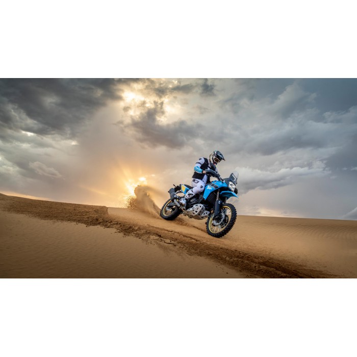 Ténéré 700 Rally