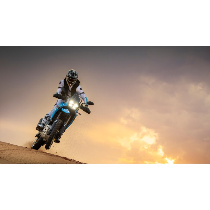Ténéré 700 Rally